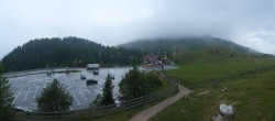 Archiv Foto Webcam Villacher Alpenstraße - Aussichtspunkt Rosstratten 15:00