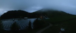 Archiv Foto Webcam Villacher Alpenstraße - Aussichtspunkt Rosstratten 00:00