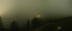 Archiv Foto Webcam Villacher Alpenstraße - Aussichtspunkt Rosstratten 23:00
