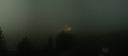 Archiv Foto Webcam Villacher Alpenstraße - Aussichtspunkt Rosstratten 01:00