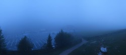 Archiv Foto Webcam Villacher Alpenstraße - Aussichtspunkt Rosstratten 05:00