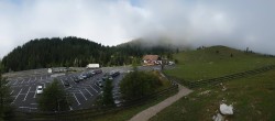 Archiv Foto Webcam Villacher Alpenstraße - Aussichtspunkt Rosstratten 08:00