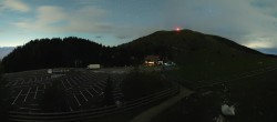 Archived image Webcam Villach Alpine Road - Viewpoint Rosstratten 03:00