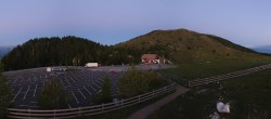 Archived image Webcam Villach Alpine Road - Viewpoint Rosstratten 05:00