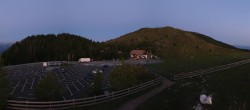 Archived image Webcam Villach Alpine Road - Viewpoint Rosstratten 05:00