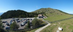Archiv Foto Webcam Villacher Alpenstraße - Aussichtspunkt Rosstratten 11:00