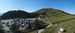 Archiv Foto Webcam Villacher Alpenstraße - Aussichtspunkt Rosstratten 13:00