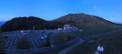 Archiv Foto Webcam Villacher Alpenstraße - Aussichtspunkt Rosstratten 05:00