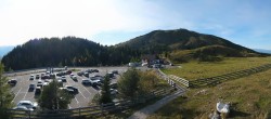 Archiv Foto Webcam Villacher Alpenstraße - Aussichtspunkt Rosstratten 15:00