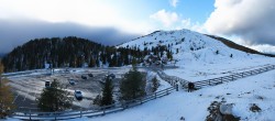 Archiv Foto Webcam Villacher Alpenstraße - Aussichtspunkt Rosstratten 15:00
