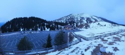 Archiv Foto Webcam Villacher Alpenstraße - Aussichtspunkt Rosstratten 06:00