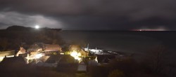 Archiv Foto Webcam Rügen - Fischerdorf Vitt und Kap Arkona 23:00