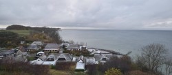 Archiv Foto Webcam Rügen - Fischerdorf Vitt und Kap Arkona 13:00