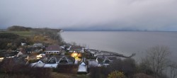 Archiv Foto Webcam Rügen - Fischerdorf Vitt und Kap Arkona 15:00