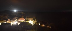 Archiv Foto Webcam Rügen - Fischerdorf Vitt und Kap Arkona 17:00