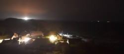 Archiv Foto Webcam Rügen - Fischerdorf Vitt und Kap Arkona 01:00