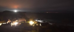 Archiv Foto Webcam Rügen - Fischerdorf Vitt und Kap Arkona 03:00