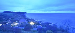 Archiv Foto Webcam Rügen - Fischerdorf Vitt und Kap Arkona 06:00