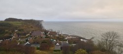 Archiv Foto Webcam Rügen - Fischerdorf Vitt und Kap Arkona 07:00