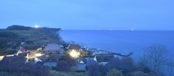 Archiv Foto Webcam Rügen - Fischerdorf Vitt und Kap Arkona 15:00