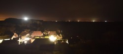 Archiv Foto Webcam Rügen - Fischerdorf Vitt und Kap Arkona 19:00