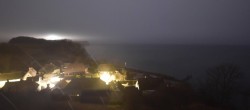 Archiv Foto Webcam Rügen - Fischerdorf Vitt und Kap Arkona 05:00