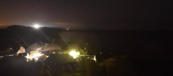 Archiv Foto Webcam Rügen - Fischerdorf Vitt und Kap Arkona 23:00