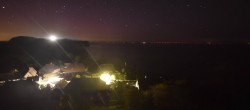 Archiv Foto Webcam Rügen - Fischerdorf Vitt und Kap Arkona 01:00