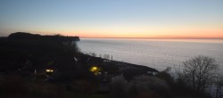 Archiv Foto Webcam Rügen - Fischerdorf Vitt und Kap Arkona 03:00
