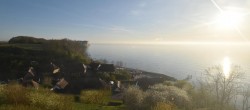 Archiv Foto Webcam Rügen - Fischerdorf Vitt und Kap Arkona 05:00