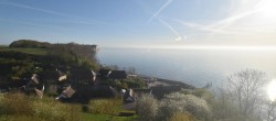 Archiv Foto Webcam Rügen - Fischerdorf Vitt und Kap Arkona 06:00