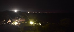 Archiv Foto Webcam Rügen - Fischerdorf Vitt und Kap Arkona 23:00