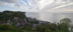 Archiv Foto Webcam Rügen - Fischerdorf Vitt und Kap Arkona 05:00