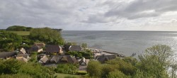 Archiv Foto Webcam Rügen - Fischerdorf Vitt und Kap Arkona 07:00