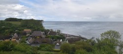 Archiv Foto Webcam Rügen - Fischerdorf Vitt und Kap Arkona 11:00