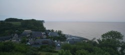 Archiv Foto Webcam Rügen - Fischerdorf Vitt und Kap Arkona 03:00