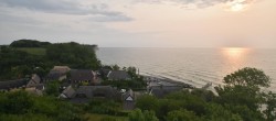 Archiv Foto Webcam Rügen - Fischerdorf Vitt und Kap Arkona 05:00