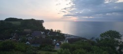 Archiv Foto Webcam Rügen - Fischerdorf Vitt und Kap Arkona 03:00