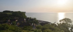 Archiv Foto Webcam Rügen - Fischerdorf Vitt und Kap Arkona 05:00