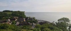Archiv Foto Webcam Rügen - Fischerdorf Vitt und Kap Arkona 07:00