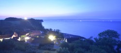 Archiv Foto Webcam Rügen - Fischerdorf Vitt und Kap Arkona 01:00