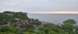 Archiv Foto Webcam Rügen - Fischerdorf Vitt und Kap Arkona 05:00