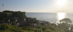 Archiv Foto Webcam Rügen - Fischerdorf Vitt und Kap Arkona 05:00