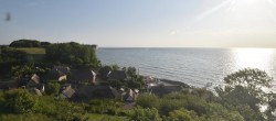 Archiv Foto Webcam Rügen - Fischerdorf Vitt und Kap Arkona 06:00