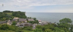 Archiv Foto Webcam Rügen - Fischerdorf Vitt und Kap Arkona 09:00