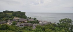 Archiv Foto Webcam Rügen - Fischerdorf Vitt und Kap Arkona 19:00