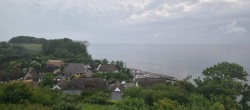 Archiv Foto Webcam Rügen - Fischerdorf Vitt und Kap Arkona 03:00