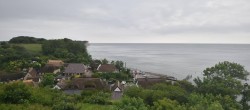 Archiv Foto Webcam Rügen - Fischerdorf Vitt und Kap Arkona 05:00