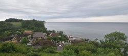 Archived image Webcam Rügen - Fishing village Vitt and Cape Arkona 06:00