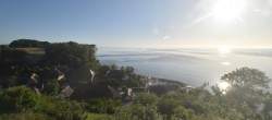 Archiv Foto Webcam Rügen - Fischerdorf Vitt und Kap Arkona 05:00